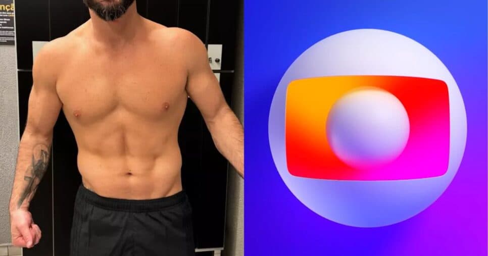 “Marcava de se encontrar”: Famoso, assumidamente gay, expõe conversas íntimas com apresentador da Globo