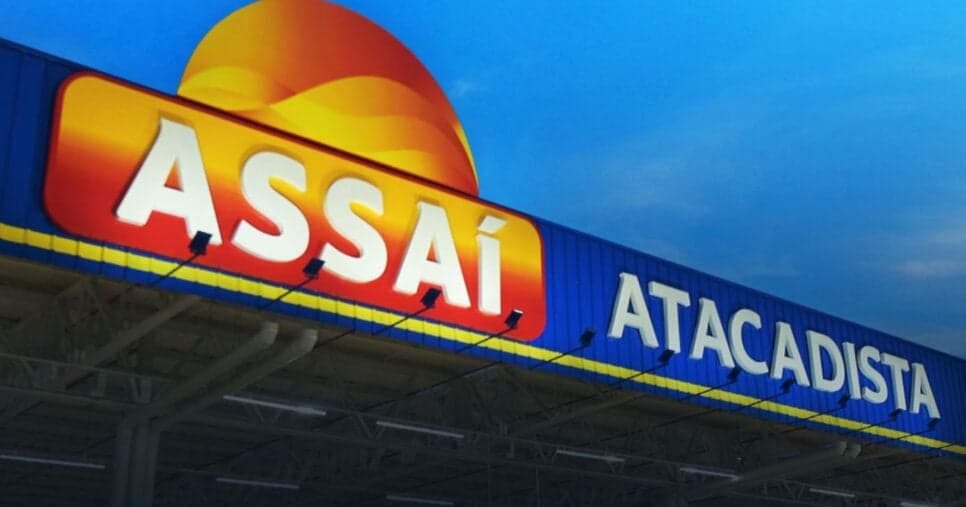 Assaí Atacadista aos prantos: Rede de supermercados gigantesca chega com R$ 120,6BI para aniquilar rival no Brasil