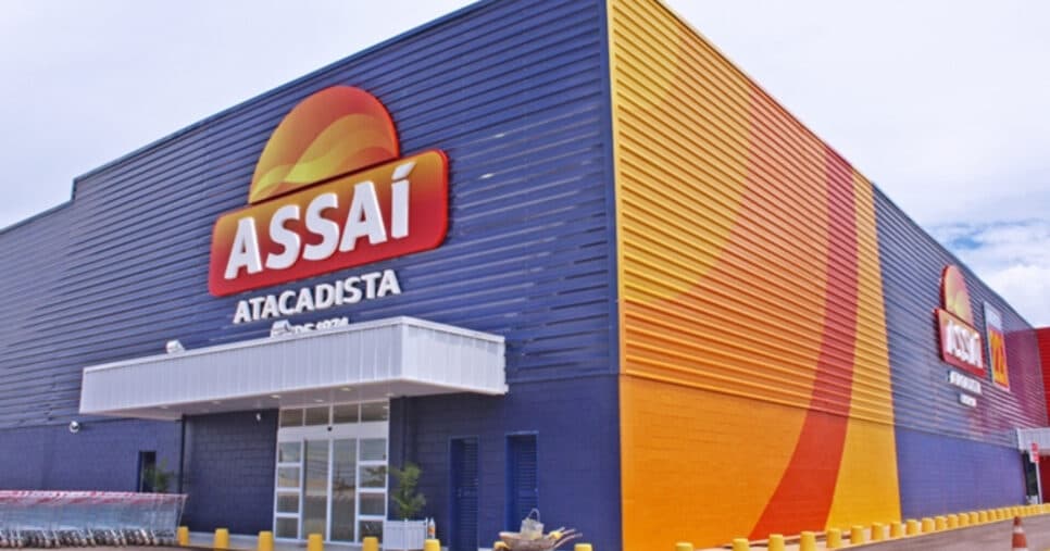 Encerramento: Supermercado tão popular quanto Assaí fecha unidade gigantesca no coração de Fortaleza, CE