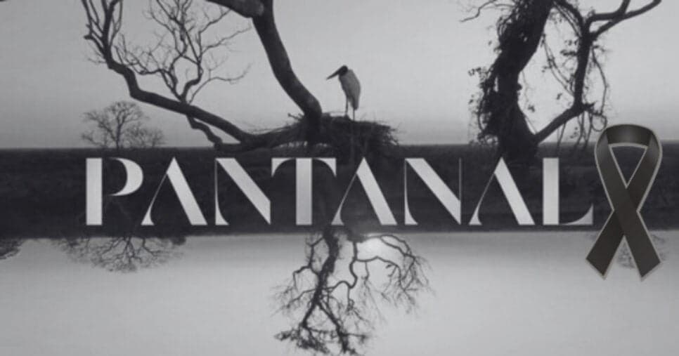 Astro de Pantanal obrigado a amputar as pernas morreu amargando mágoa da Globo