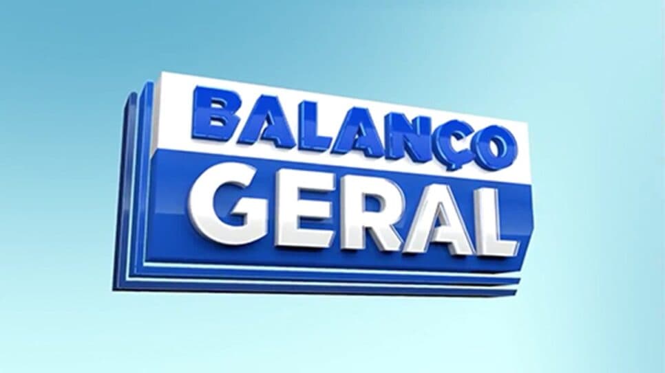 3 âncoras do Balanço Geral que já morreram  (Foto: Reprodução/ Record TV)