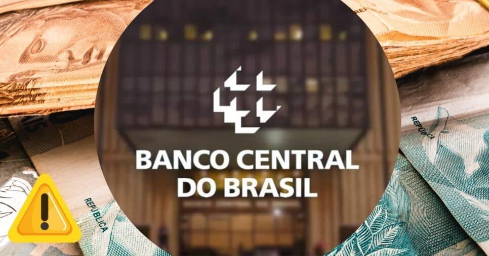 De R$2 a R$100: O decreto do Banco Central para dar fim a esses tipos de nota do Real