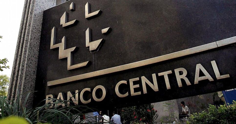 Banco Central decretou o encerramento de grande banco de Curitiba (Foto: Divulgação)