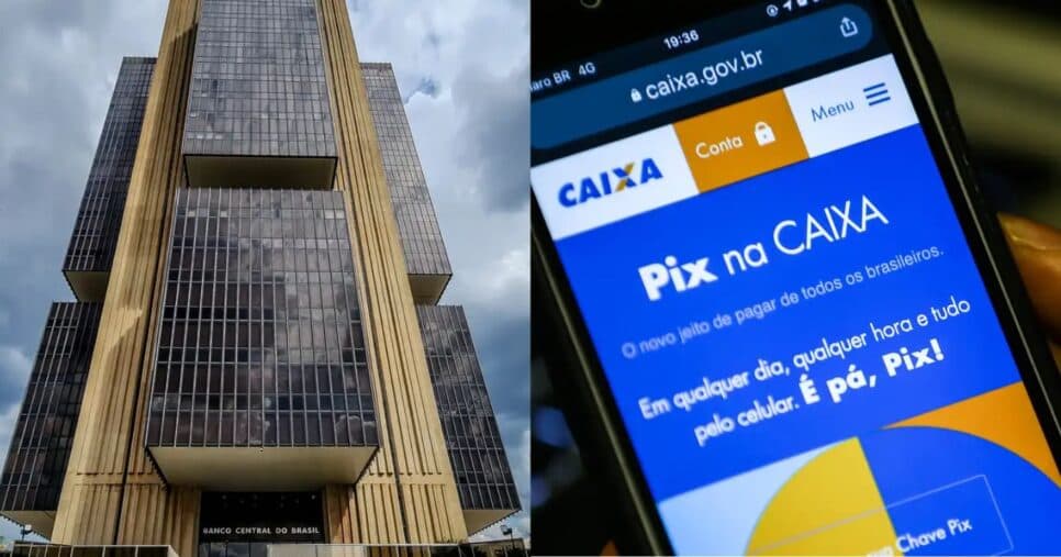 Caixa, BB, Itaú e + cientes: Anúncio do Banco Central traz decreto de suspensão de 3,5M no PIX em 2025