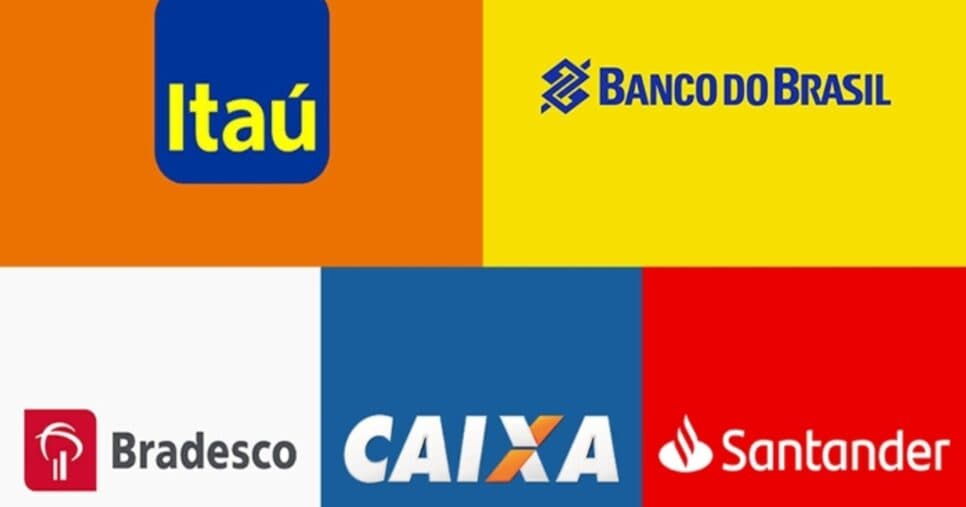 Caixa, Itaú e +: Fechamento geral de agências é confirmado em Belo Horizonte, MG, em abril na era Romeu Zema