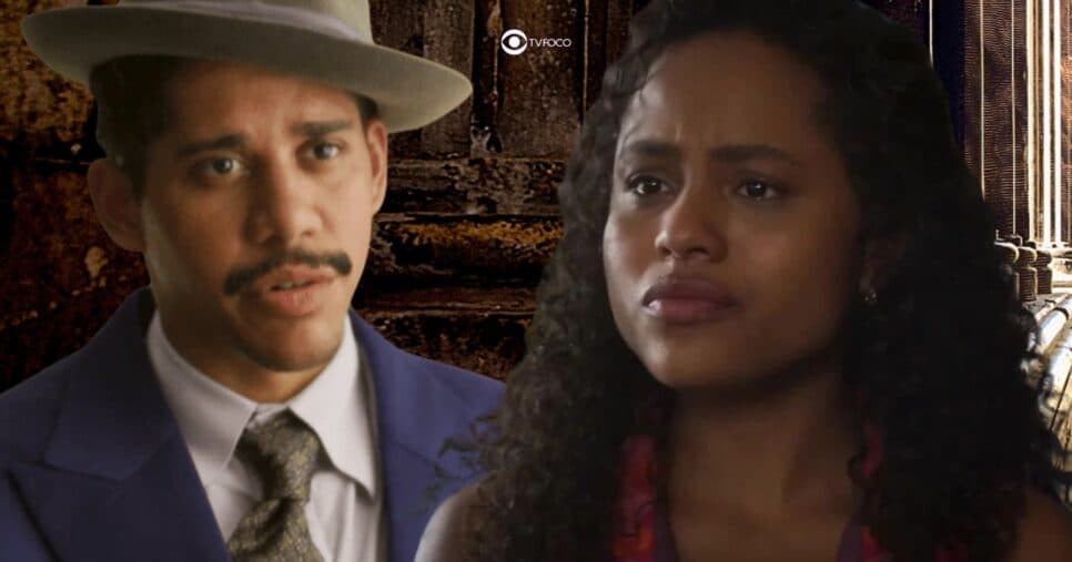 Morte de Basílio e Beatriz dopada: Garota do Momento vai do céu ao inferno com 2 viradas na Globo