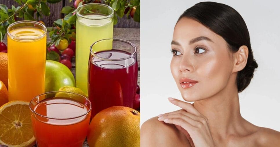 Elixir supremo da juventude: 3 bebidas melhores que colágeno para rejuvenescer às 45+