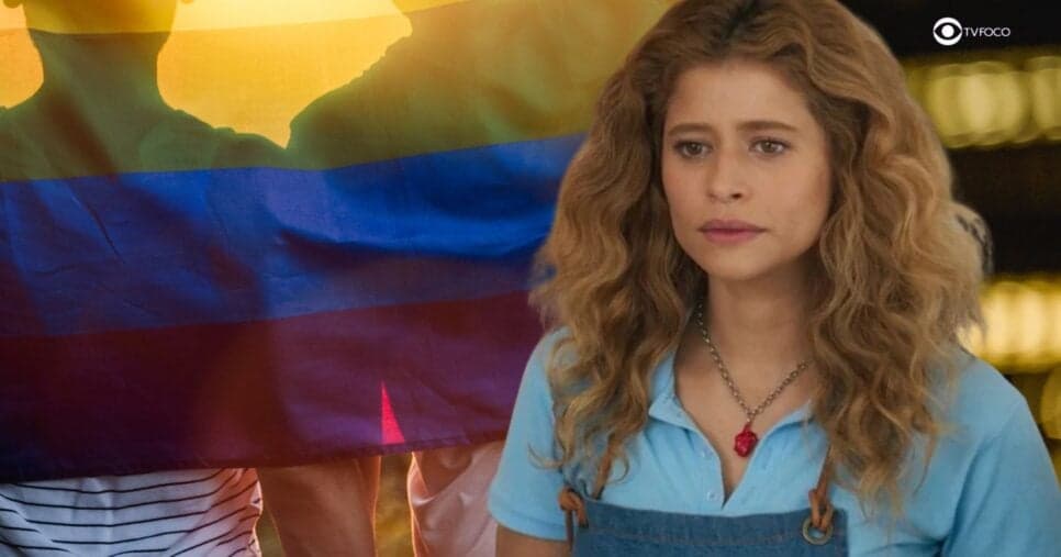 Beijo gay e Roxelle assassina: Volta por Cima decreta 2 viradas históricas na reta final na Globo