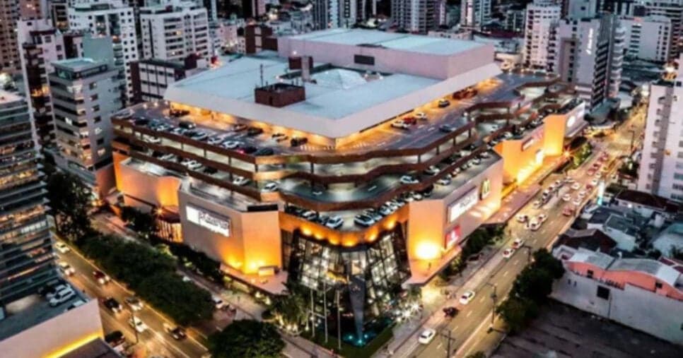 R$ 800M, para ser o n°1 e esmagar Beiramar: Rede de shoppings queridinha expande unidades em Santa Catarina