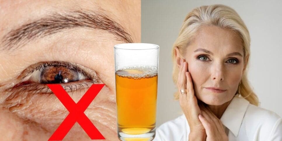 Pele de 25 anos: Suco natural com ingrediente tradicional traz rostinho de porcelana às 60+