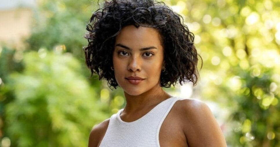 Globo acredita em perseguição a Bella Campos por Vale Tudo, tenta blindar atriz e faz descoberta absurda