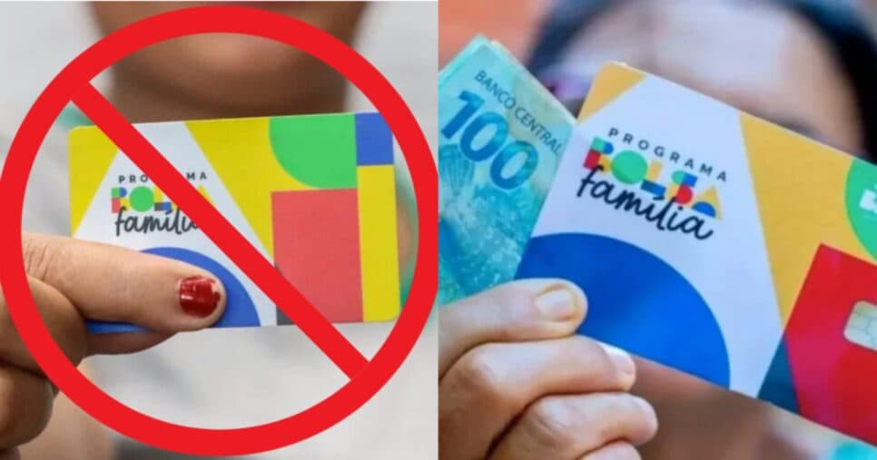 FIM dos R$600: Decreto do Bolsa Família em vigor traz 4 atitudes que BLOQUEIAM benefício em 2025