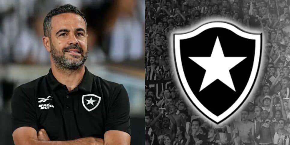 Vingança contra o Botafogo: Contratação de Artur Jorge em gigante brasileiro chega voando em 2025