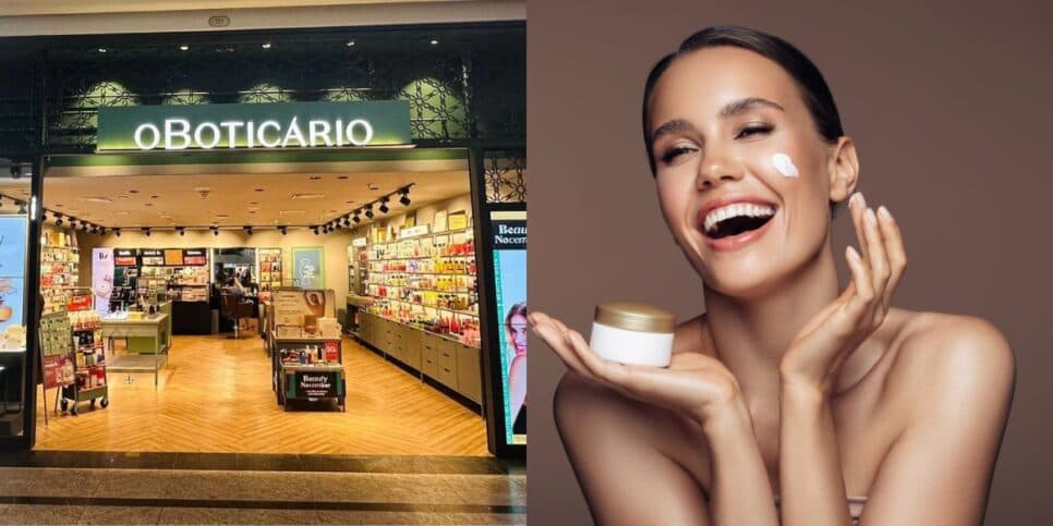Idênticos a perfumes importados: 3 hidratantes do Boticário com fixação de outro mundo