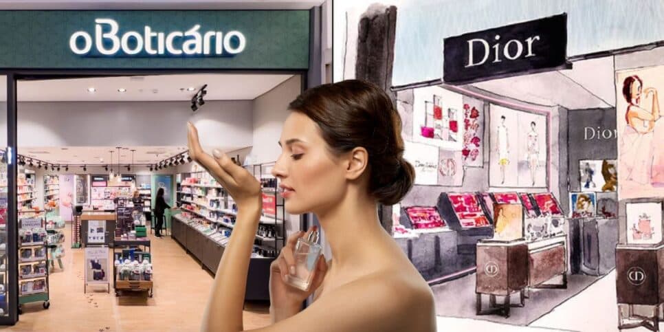 Fixam mais que Dior: 3 perfumes irresistíveis do Boticário para ter no Outono de 2025