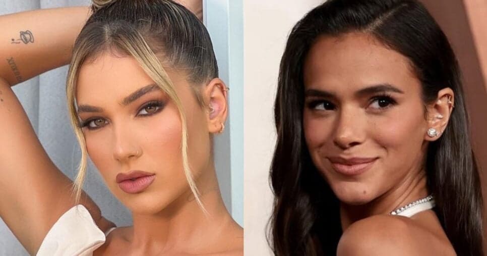Virgínia perde a paciência, expõe pela 1ª vez o que aconteceu com Bruna Marquezine e detona: “Feiura”