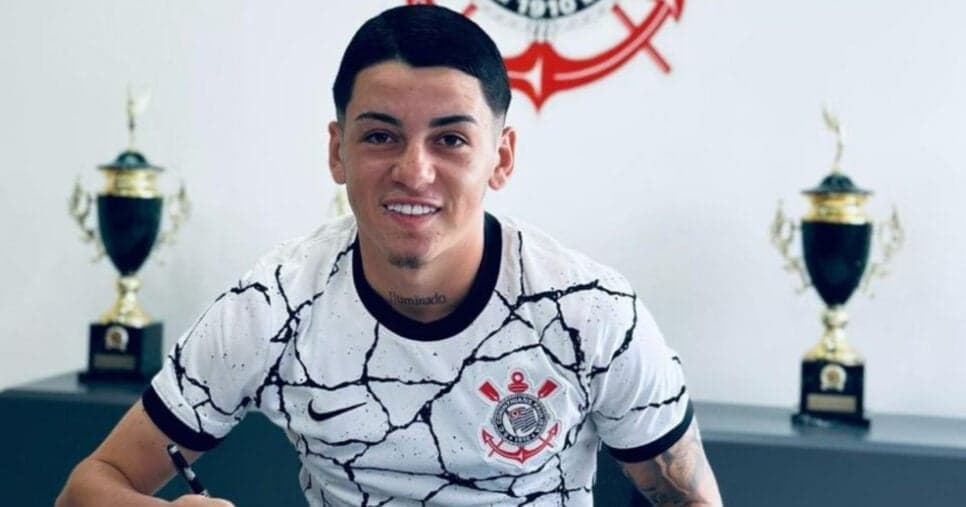 Bruno Xavier (Foto: Divulgação)