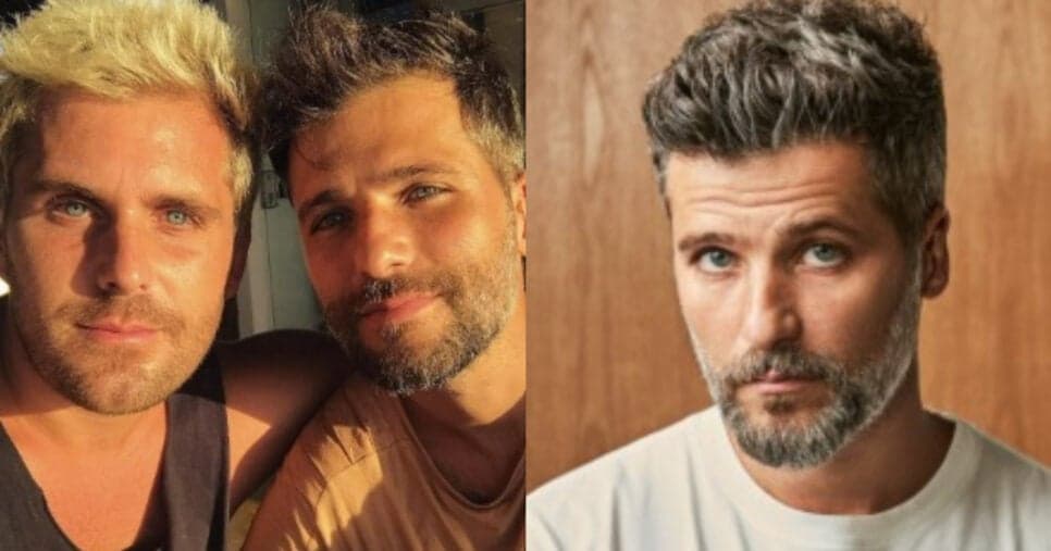 Thiago Gagliasso, em meio a guerra com Bruno, detona recado público para o irmão: "Não abaixamos a cabeça"