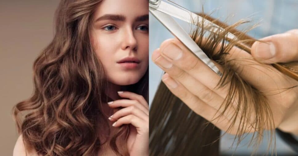 Definem mais que babyliss: 4 cortes elegantes para mulheres 55+ com cabelos ondulados