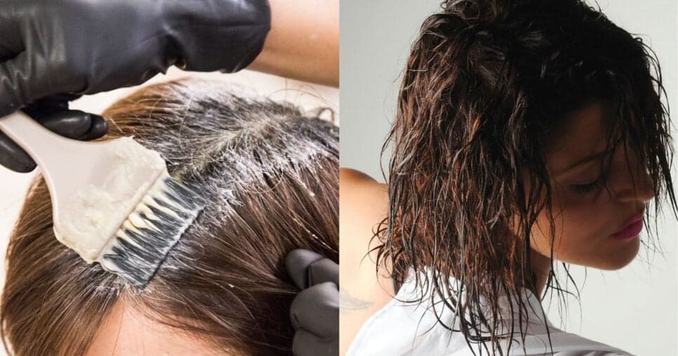 Fim da tinta com amônia: Receitinha com 2 ingredientes que você tem na cozinha acaba com o cabelo branco