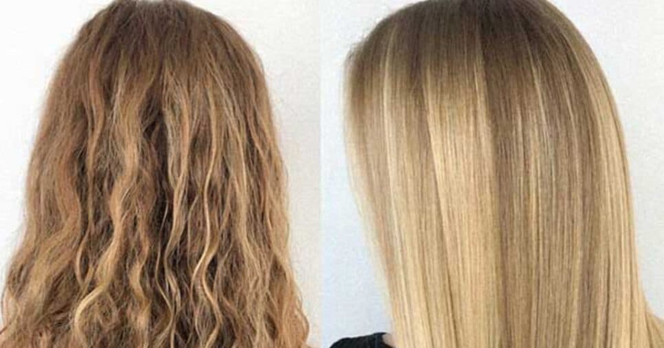 Tchau, chapinha: Botox caseiro alisa o cabelo da raiz às pontas sem danificar os fios
