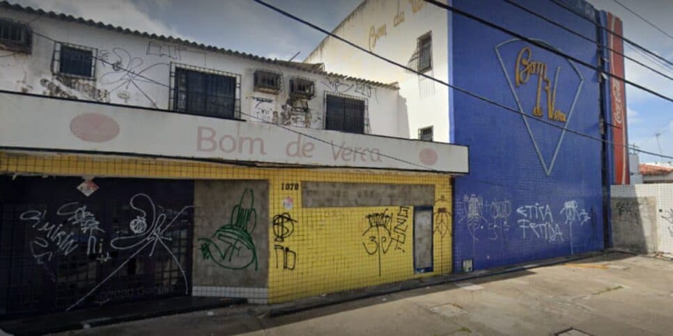 Bom de Vera, Fortaleza, Ceará