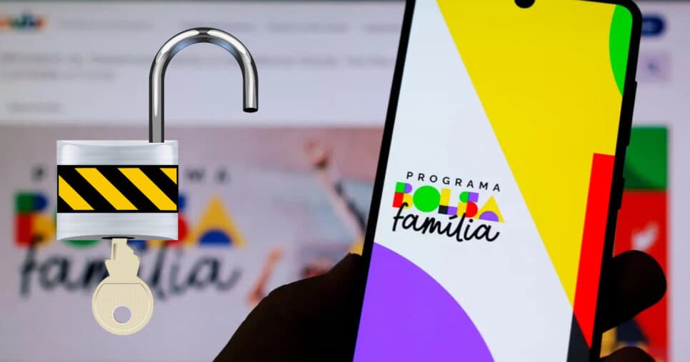 Lei do Bolsa Família comunica quem pode ter os R$600 bloqueados em 2025
