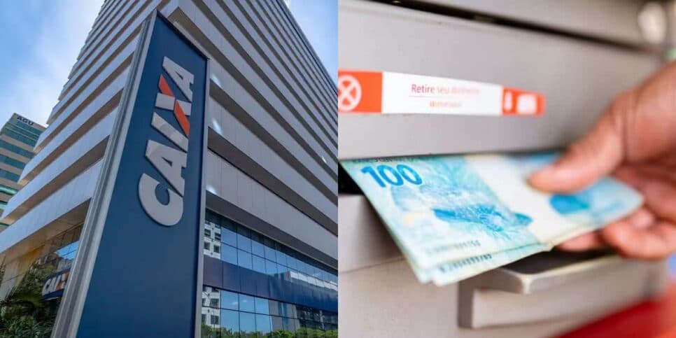 R$1.518 e+1 saque em abril: Caixa confirma 2 pagamentos aguardados à lista de CLTs e idosos hoje (03)