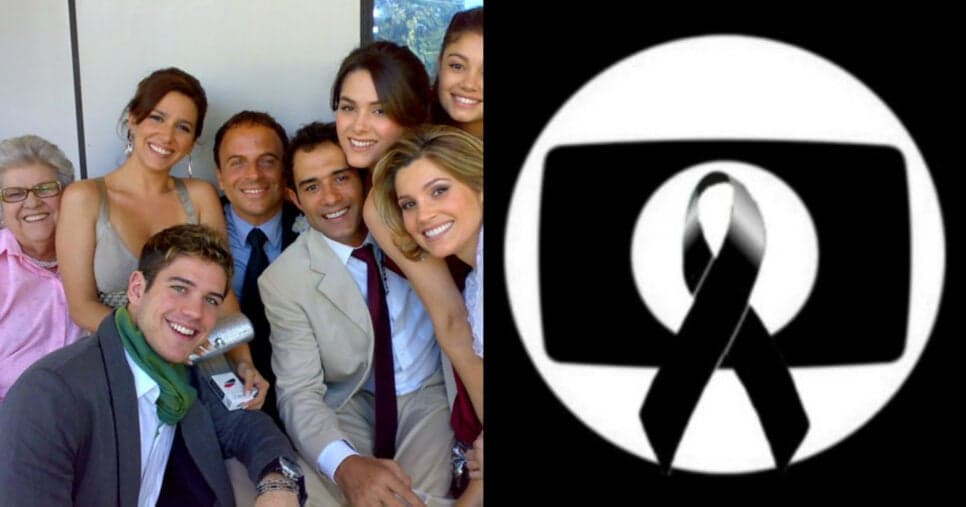 Doença fatal e câncer: 3 atores de ‘Caras & Bocas’, da Globo, aniquilados pela morte de forma cruel