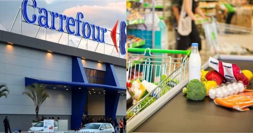 Fim decretado para amanhã(09) no PR: Mercado do Carrefour crava ADEUS em Curitiba após ser vendido para rival