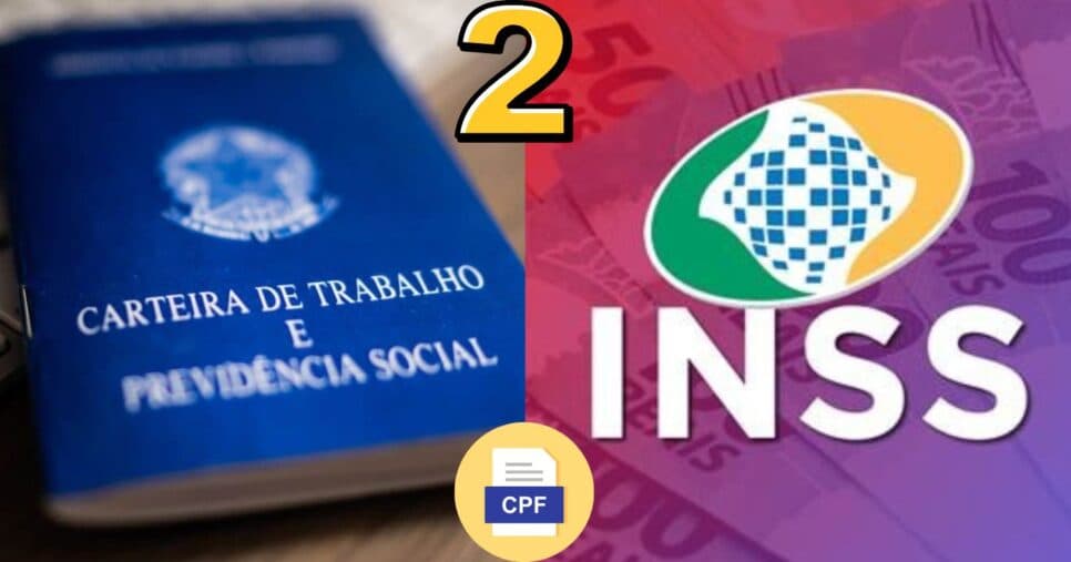 Adeus, trabalhar até os 60 anos: INSS libera aposentadoria antecipada em apenas 2 passos à lista de CPFs