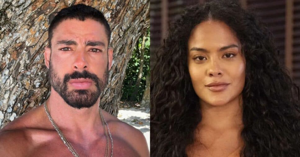 Após nova briga, Globo impõe regra entre Bella Campos e Cauã Reymond e faz dura exigência