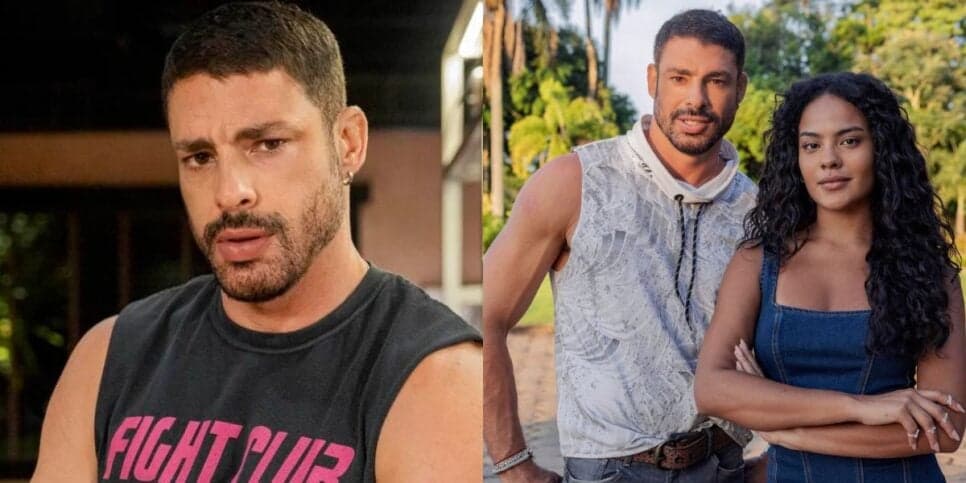 Urgente: Após briga com Bella Campos, Cauã Reymond pede para deixar ‘Vale Tudo’ e causa desespero na Globo