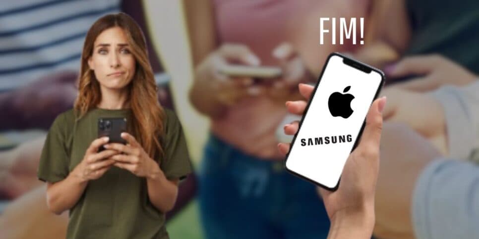 Fim de uma era: 10 celulares ícones no Brasil, incluindo Samsung e Apple, viram pó em 2025 e pode ser o seu