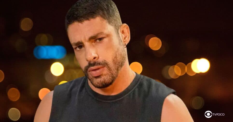 Desfecho final de César em Vale Tudo: Malandro vai ficar rico e terminar com quem após morte de Odete?