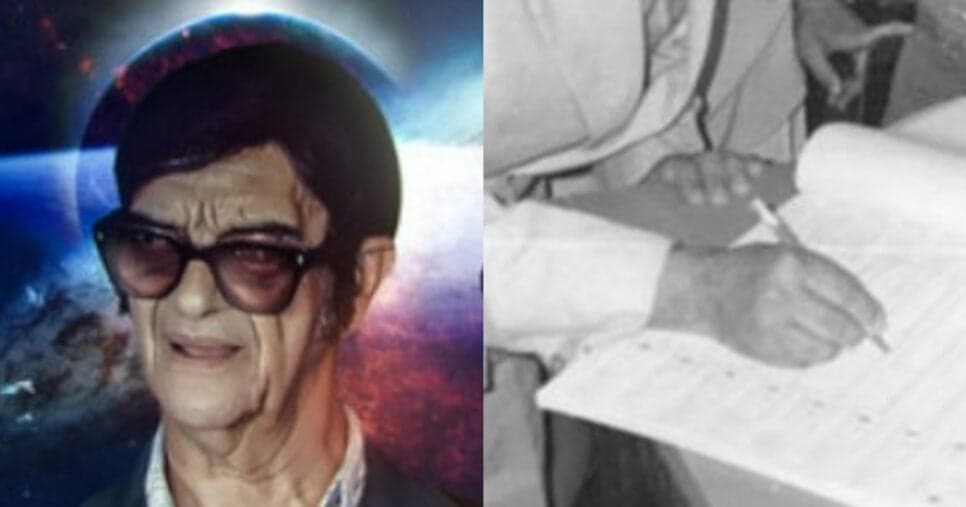 "Não tem jeito": Profecia de Chico Xavier dos 50 anos traz data limite e alerta assustador à humanidade