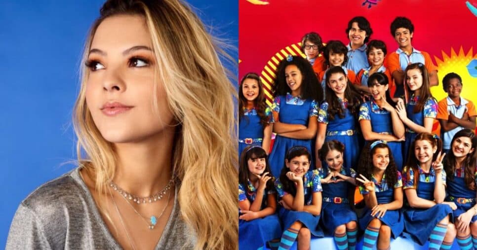 Estrela de Chiquititas expõe desprezo de colegas nos bastidores e é detonada: “Fácil se fazer de coitada”