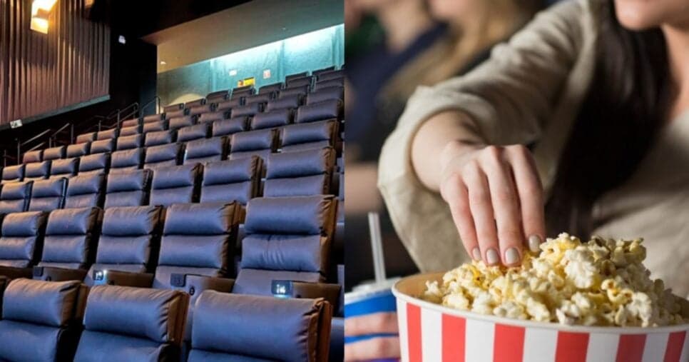 3 salas para salvar clientes no PR: Novo cinema tem inauguração anunciada em shopping famoso de Curitiba