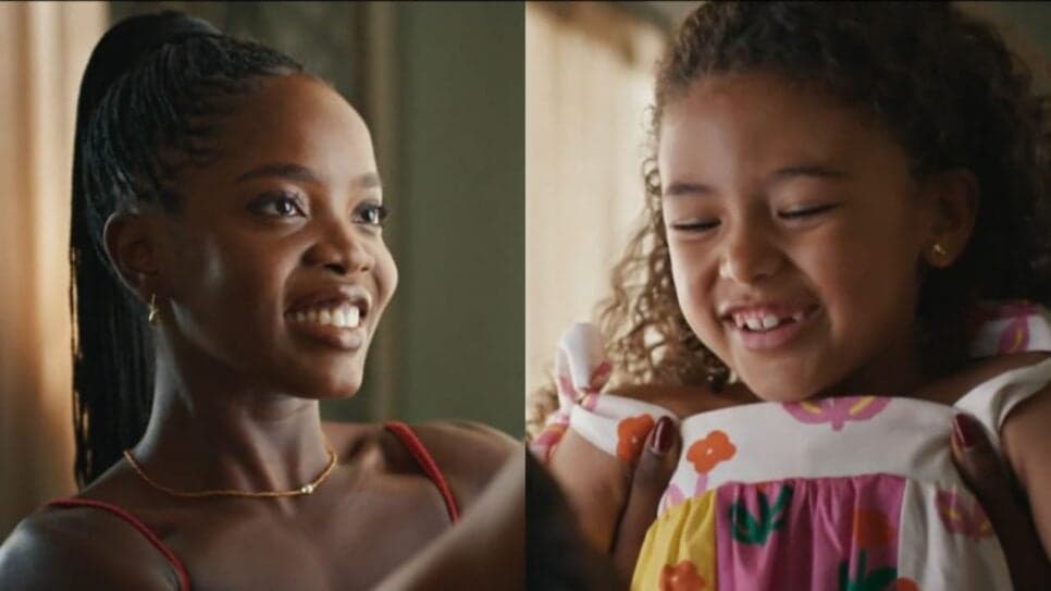 Leo e Sofia em Dona de Mim (Foto: Reprodução / Globo)
