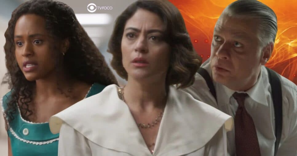 Beatriz dopada, fuga de Clarice e Juliano encarnando o diabo: Garota do Momento afunda com 3 viradas
