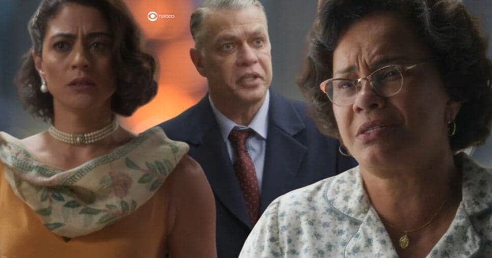 Hipnose, assassinato e orfanato esvaziado: Garota do Momento vive inferno com 3 viradas na Globo