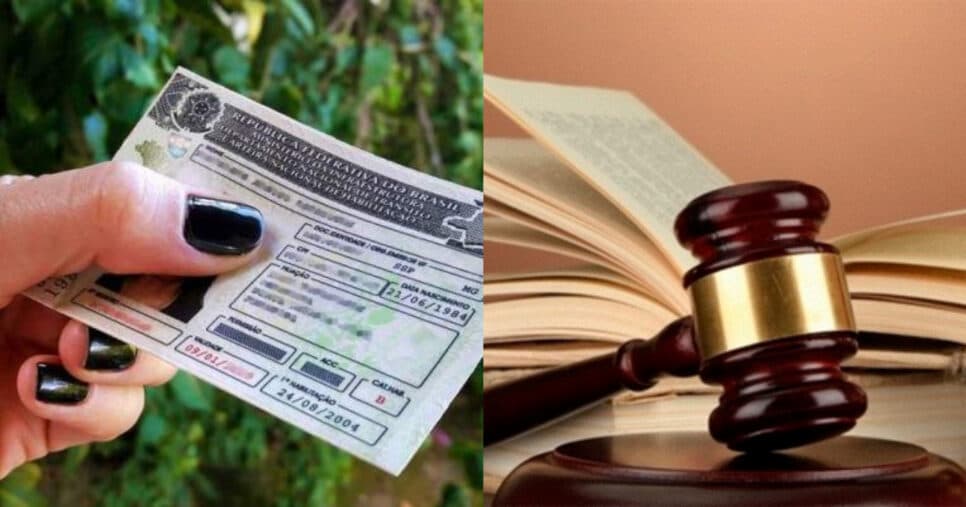 Nova lei da CNH é decretada com exigência e agora milhões estão proibidos de tirar o documento