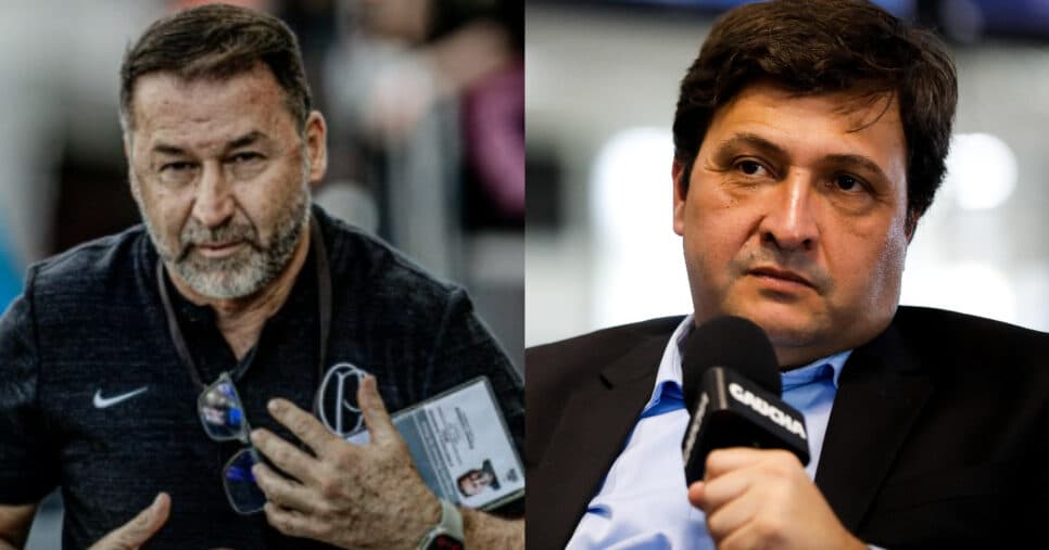 Não joga mais no Corinthians e chapéu de Guerra: Grêmio passa por cima de Augusto Melo por craque de R$ 36M
