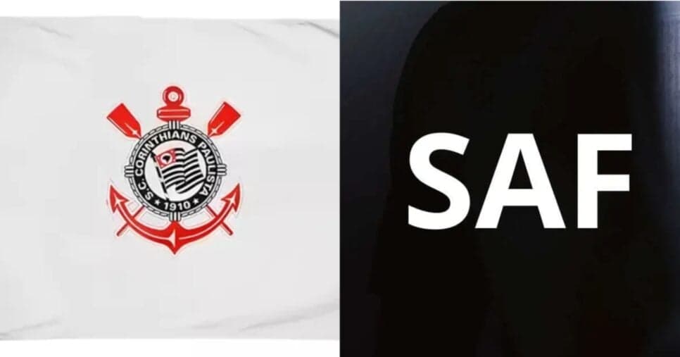 R$400M nos cofres: Rival do Corinthians tem proposta multimilionária pra ser nova SAF do Brasil