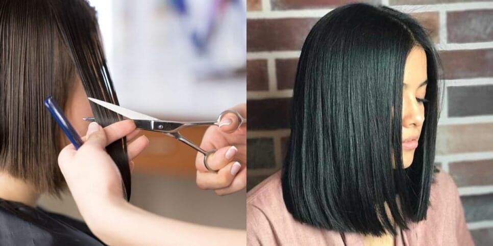 4 cortes de cabelo mais potente que botox para rejuvenescer mulheres 45+