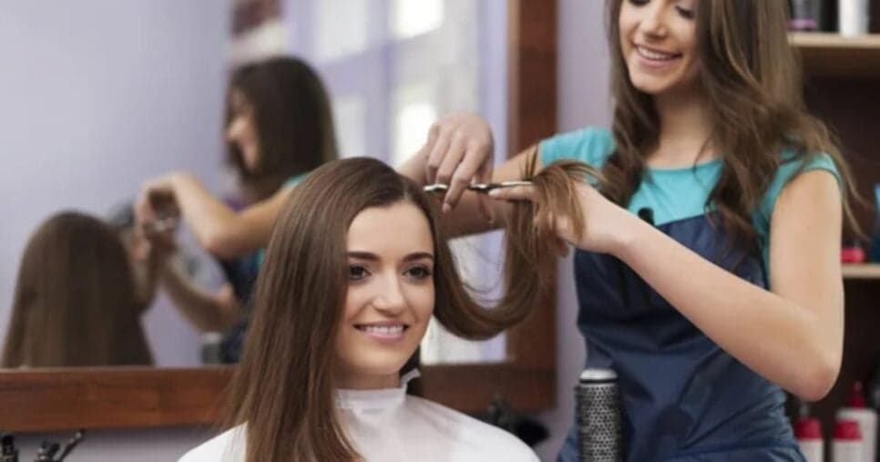 Para sair do salão 5kg mais magra: 4 cortes de cabelo afinam o rosto redondo em 20 minutos