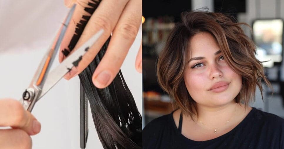 Carinha de 30: 4 cortes de cabelo modernos para mulheres rejuvenescerem no outono em 2026