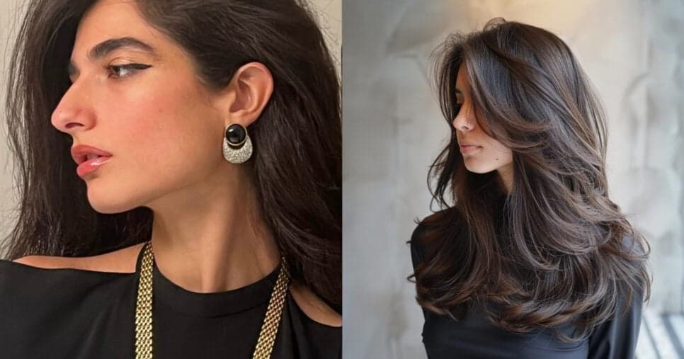 Melhor que rinoplastia: 3 cortes de cabelo infalíveis para disfarçar o nariz grande