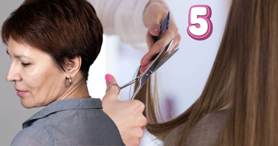 Rostinho de 30 para sempre: 5 cortes de cabelo são a fonte da juventude para idosas 60+