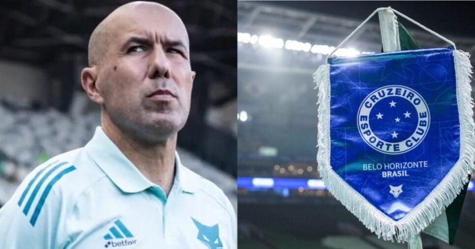 Dupla de Gabigol e +5: Léo Jardim confirma 6 reforços no Cruzeiro hoje(22)